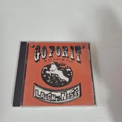 【音楽CD】LAUGH-NOSE GO FOR IT