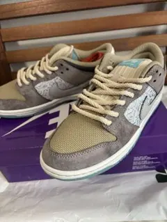 【26.5・新品•未使用】NIKE SB Dunk Low Pro PRM