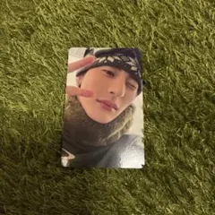 RIIZE ALL OF YOU 東京ドーム 会場限定トレカ アントン