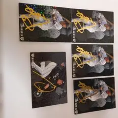 野球チップスカードセット