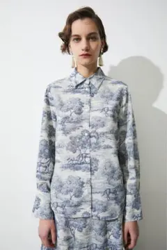 MOUSSY シャツのサムネイル