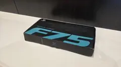 【箱破れあり】AULA F75 メカニカルキーボード 本体