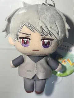 イギリス ヘタリア World☆Stars ぬいぷりけ おすわり2 ぬいぐるみ⑲