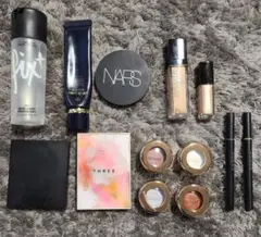 デパコス　13点セットまとめ売り