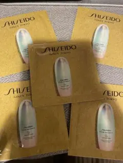 資生堂　フューチャーソリューションLXレジェンダリーENルミナンスセラム　5包