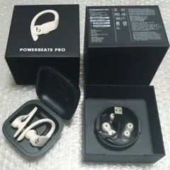 Apple Powerbeats Pro アイボリー MV722PA/A 未使用のサムネイル