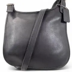 オールドコーチ 9135 ショルダーバッグ フラップ メッセンジャー 肩掛け