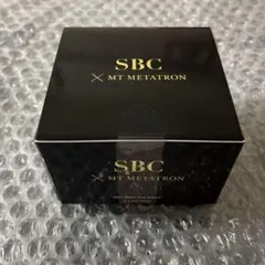 SBC ベビースキン MT ステムアイクリーム 20g 付属品完備 - メルカリ