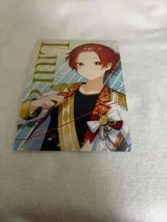 いれいす ブロマイド