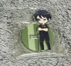 ツイステ　ミニアクスタ　デュース