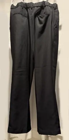 ワークマン スラックス