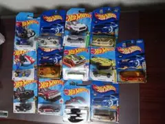 ホットウィールムーンアイズセット売り16台MOONEYES Hot Wheels - メルカリ