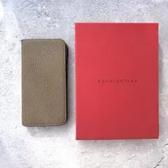 BONAVENTURA ボナベンチュラ　スマホケース　iPhone11 ケース