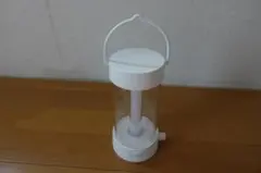 充電式ランタン