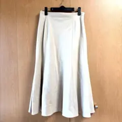 UNIQLO マーメイドスカート 73　L