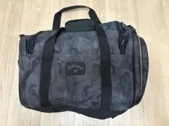 Callaway ゴルフバッグ 迷彩柄のサムネイル