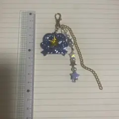 セボンスターストラップ