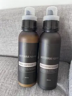 2026年最新】ドテラ 森の音 洗濯用洗剤の人気アイテム - メルカリ