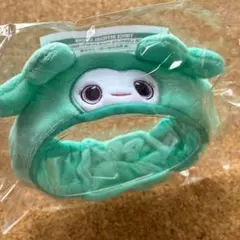 【新品未開封】TWICE ミナ　ペンライトカバー　ミブリー