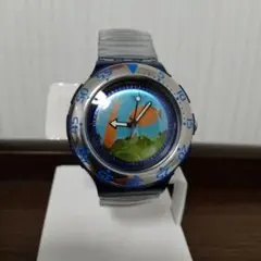 2026年最新】swatch 限定の人気アイテム - メルカリ
