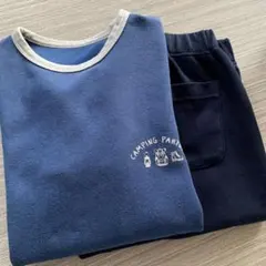 UNIQLO エアリズムウルトラストレッチセット 140サイズ