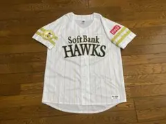 福岡ソフトバンクホークス 鷹の祭典2018 ユニフォーム Lサイズ 髙田知季選手