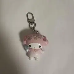 ちびっとも　マイメロ　天使