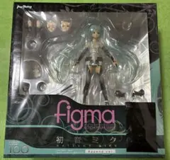 未開封 figma EX003 初音ミクライブステージver.&初音ミク2.0 - メルカリ
