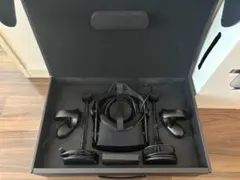 Oculus Rift S 一式 動作品 付属品完備 - メルカリ