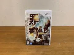 G0710-13★罪と罰 宇宙の後継者 Wii ソフト