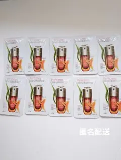 クラランス ダブル セーラム ADC 美容液 サンプル 0.9ml 10包