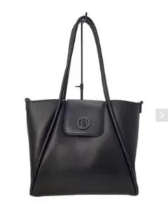 【美品】アルマーニエクスチェンジA4サイズの書類収納可