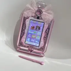 ケーブル無し 最安値 リカちゃん タブレット