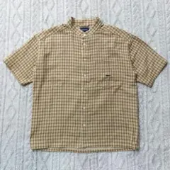 DESCENDANT/TETTY TEXTILE SS SHIRT サイズ2のサムネイル