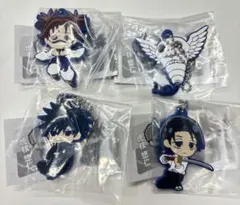 呪術廻戦 でふぉラバ 脹相 伏黒恵 乙骨憂太 コガネ