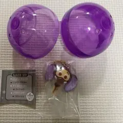 ズートピア Ice CandyCharm フィニック アイスキャンディーチャーム