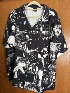 MY FIRST STORY シャツ　タンクトップ　ジャケット3点セット