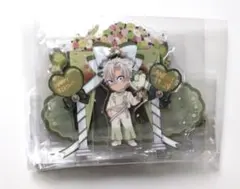 鬼滅の刃 不死川実弥誕生祭2025 ジオラマアクリルスタンド - メルカリ