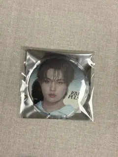 2026年最新】グループ名：treasure ピンズ・ピンバッジ・缶バッジの