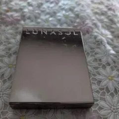 LUNASOL アイカラーレーション　03