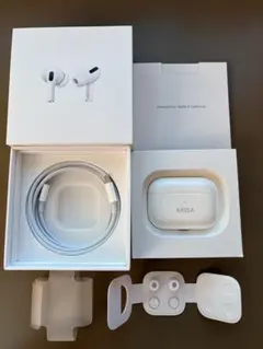 訳あり正規品 AirPods pro