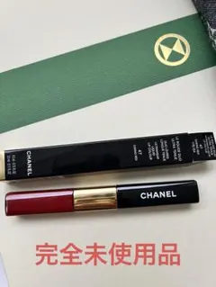 CHANEL LE ROUGE DUO ULTRA TENE ルージュトゥニュ