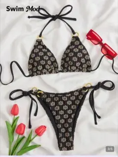 SHEIN　水着　セット