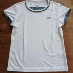 Prince テニスウェア Tシャツのサムネイル