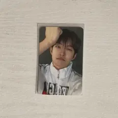 CORTIS トレカ ジュフン ラキドロ SPECIAL weverse - メルカリ