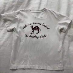 ハリウッドランチマーケットTシャツ　120のサムネイル
