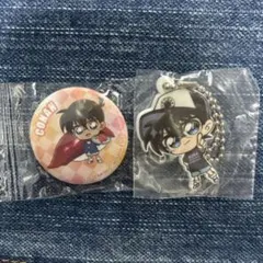 名探偵コナン　くら寿司　江戸川コナン