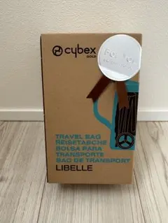 【新品】 Cybex Libelle サイベックス リベル トラベルバッグのサムネイル