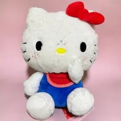 モンチッチ ハローキティ おそろいbigぬいぐるみ