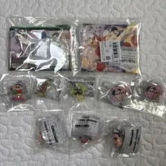 クレヨンしんちゃん ガチャガチャ あそーとコレクション ヘンダーランド